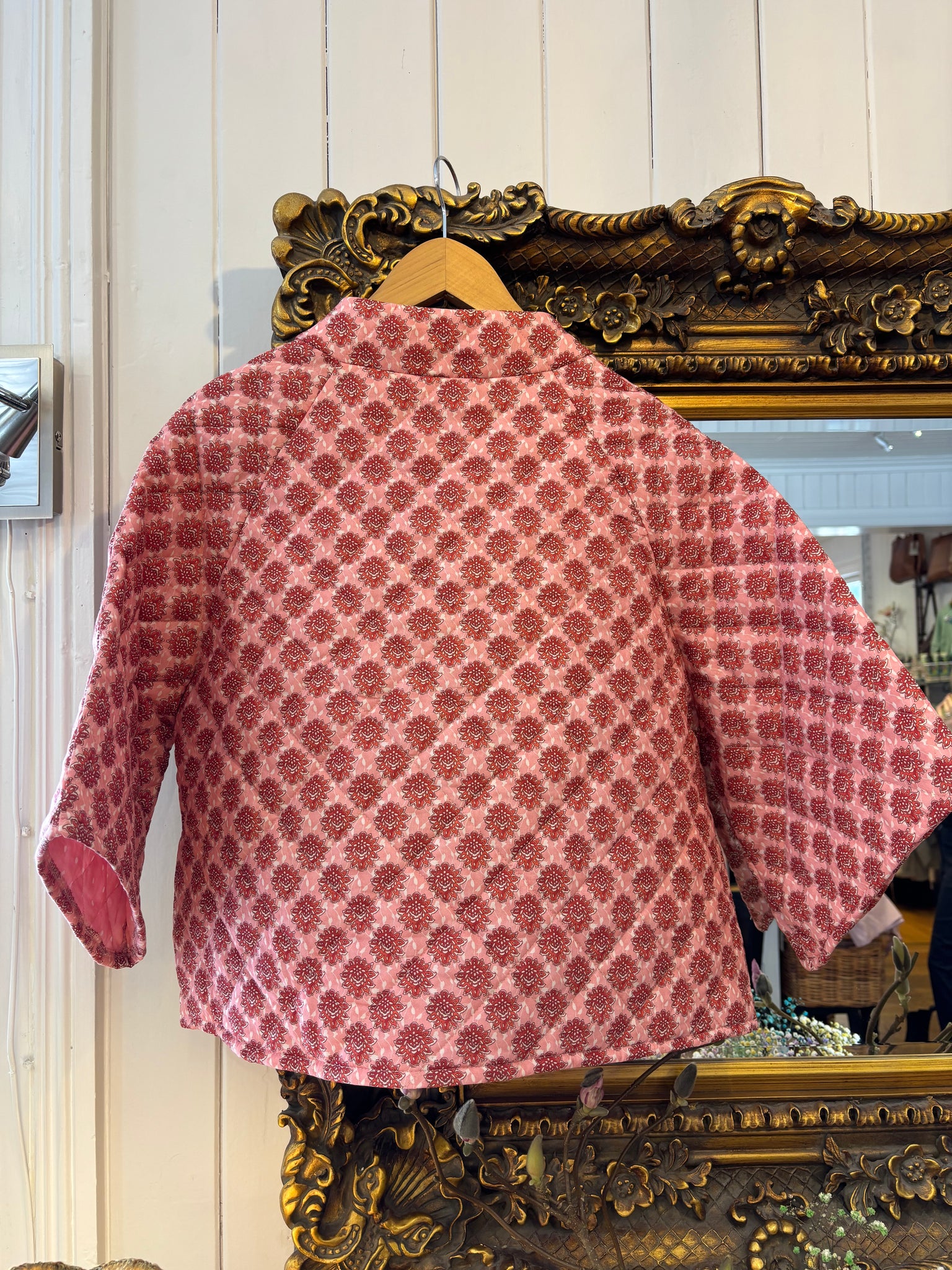 Melisa Jacket