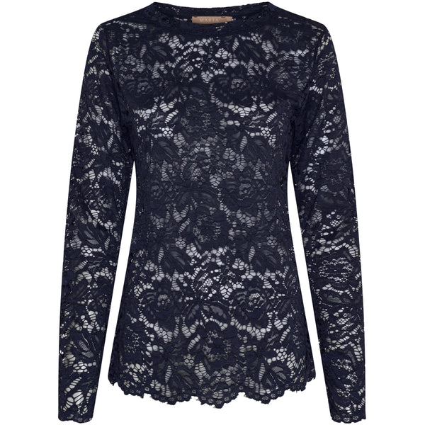 Milley LS Tee