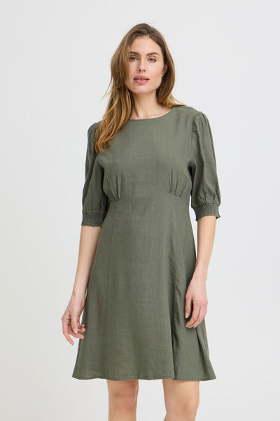 PZLUCA DRESS
