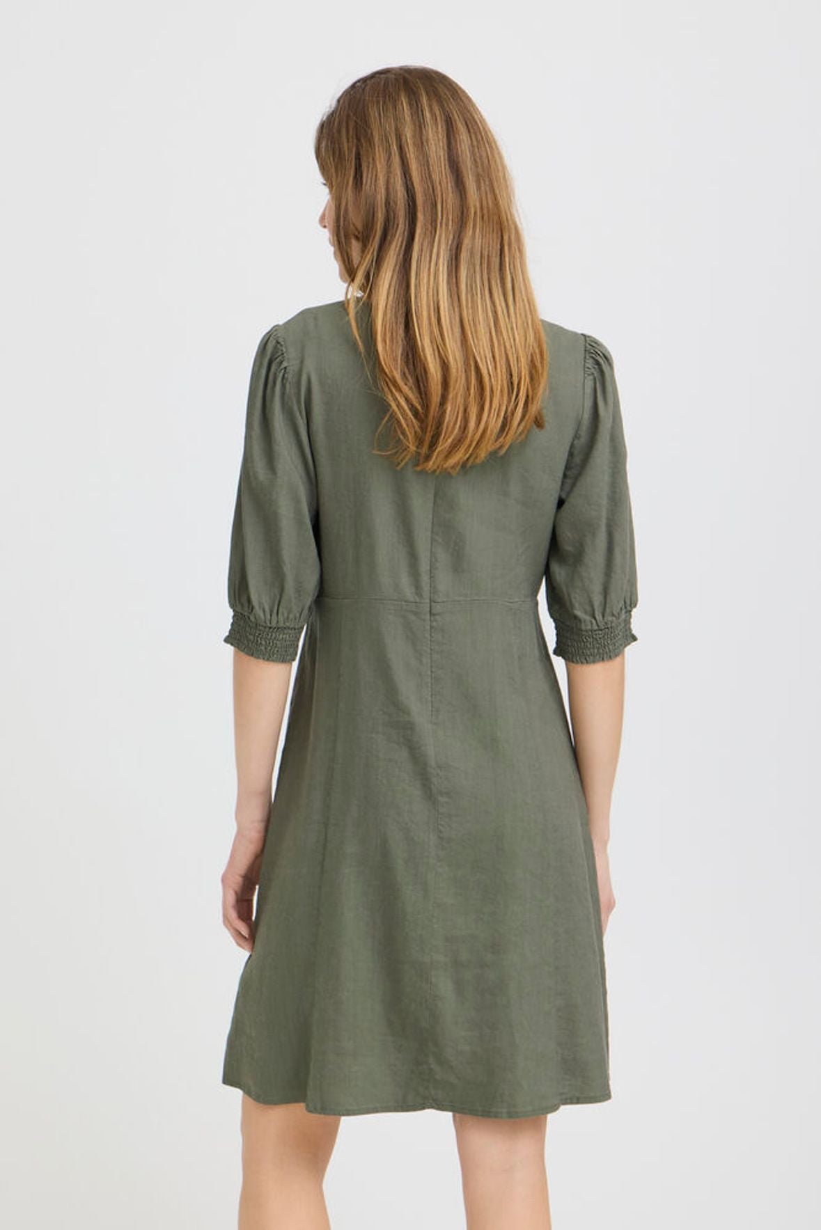 PZLUCA DRESS