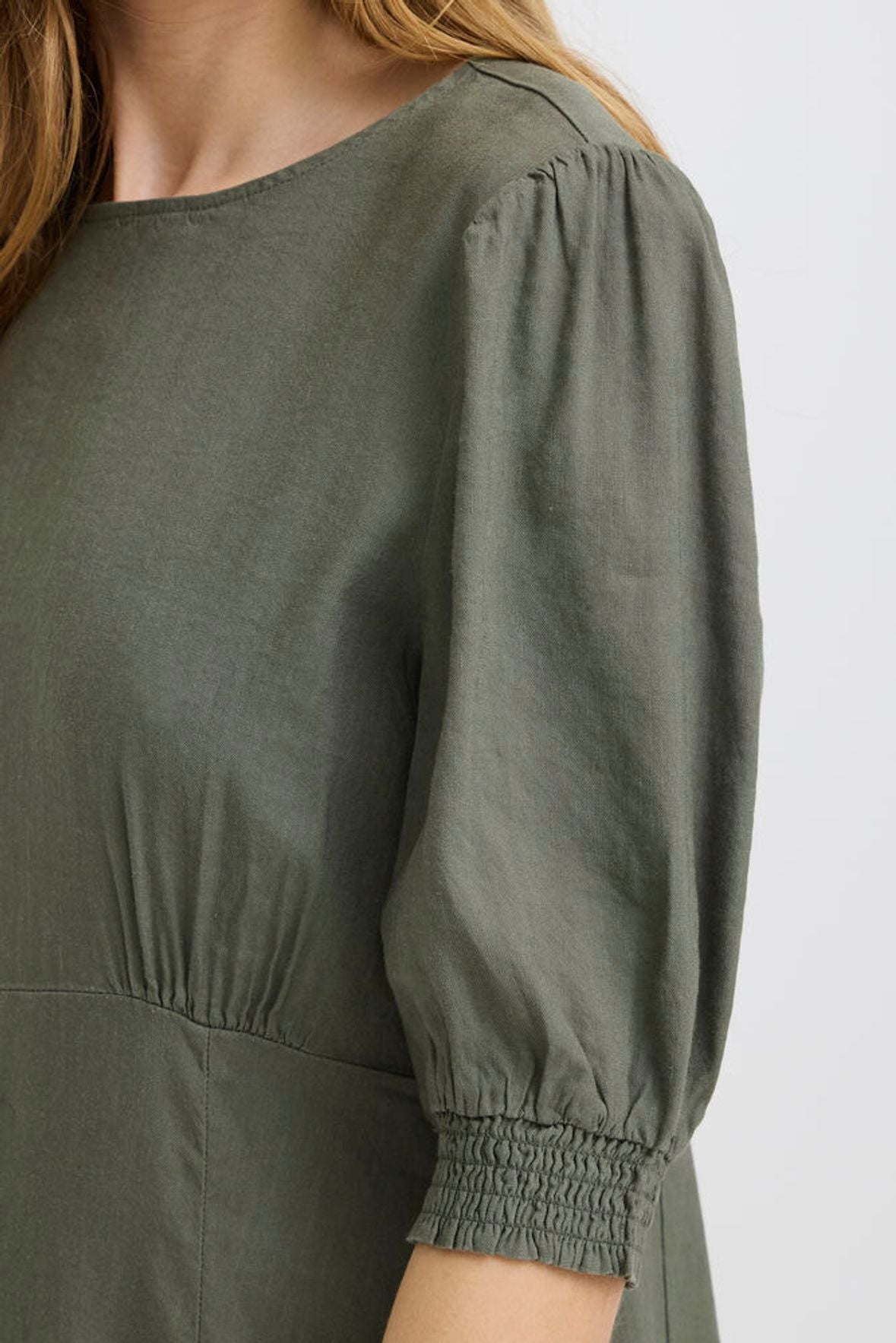 PZLUCA DRESS