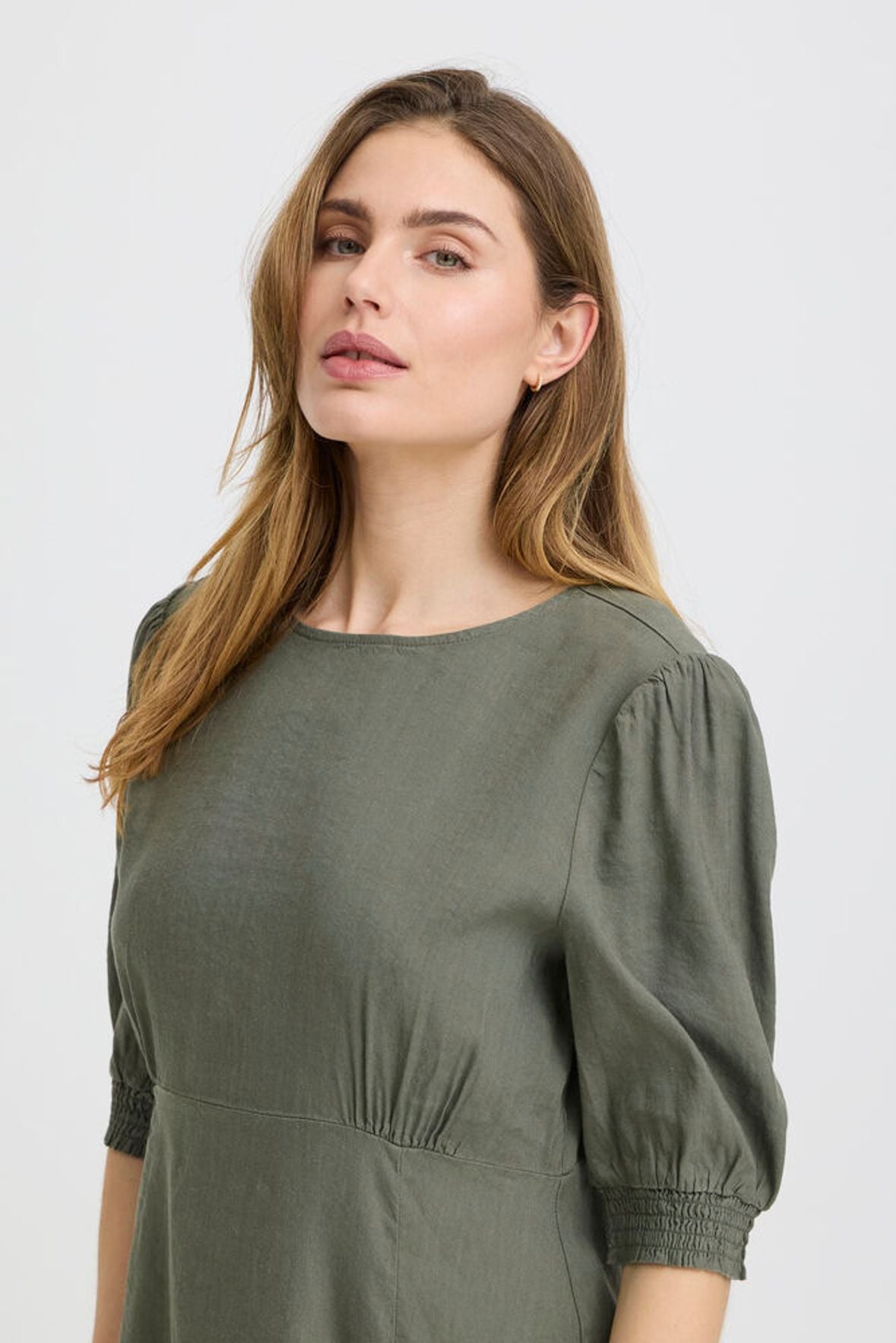 PZLUCA DRESS