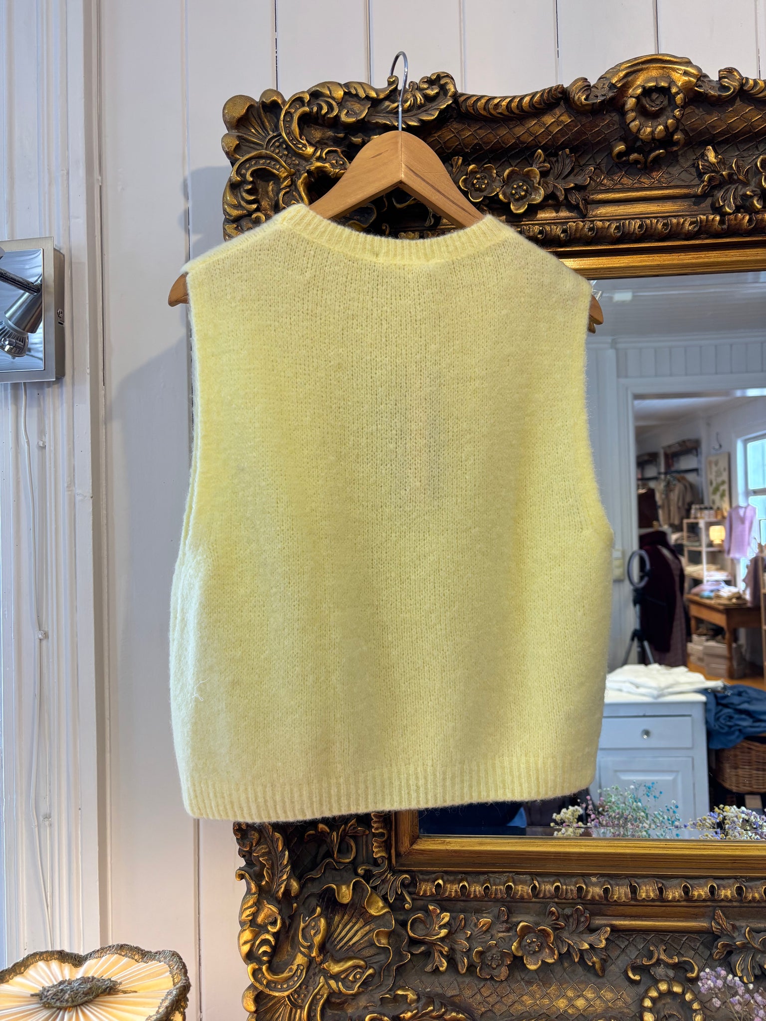 Ilse Vest