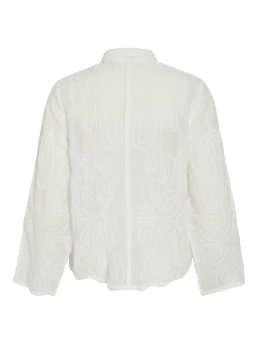VIOLIANA SHIRT