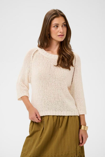 CRstef Pullover