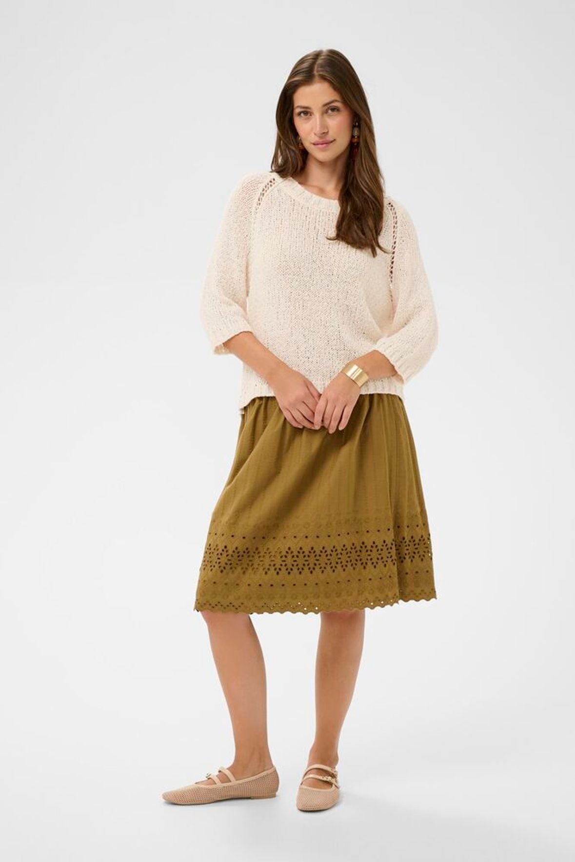 CRstef Pullover