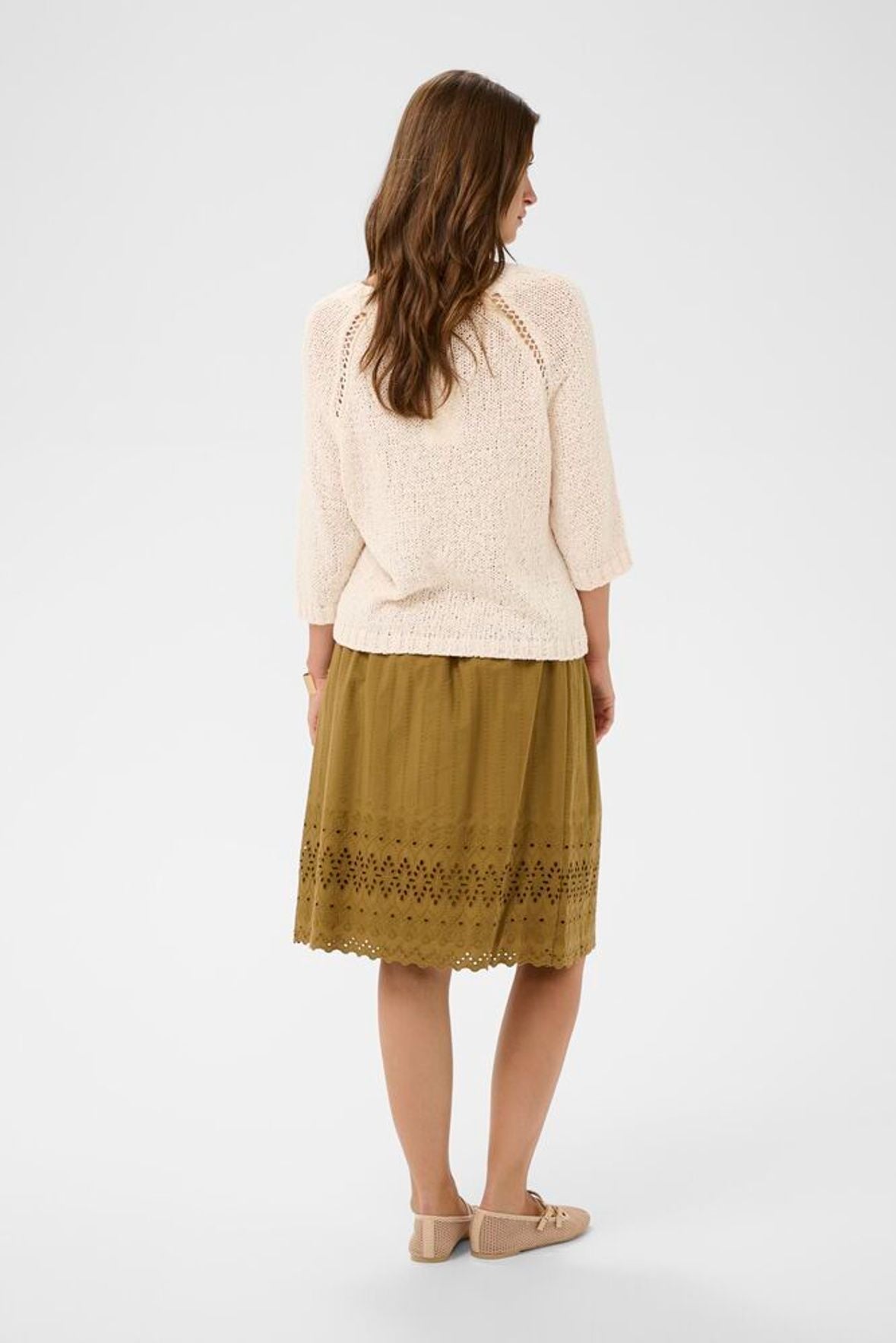 CRstef Pullover