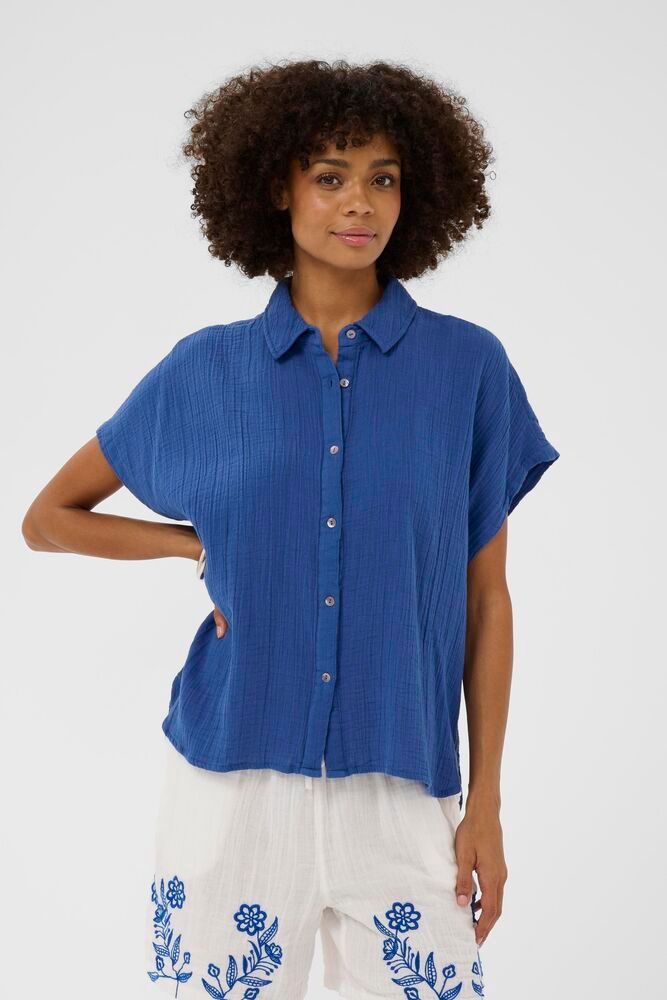 CUmyra Elina Shirt