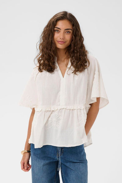 CUjalia Blouse