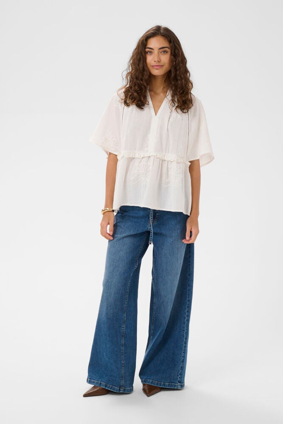 CUjalia Blouse