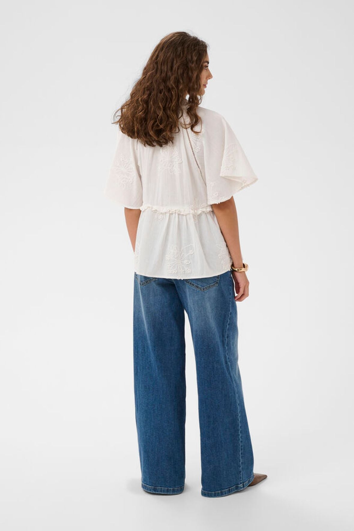 CUjalia Blouse