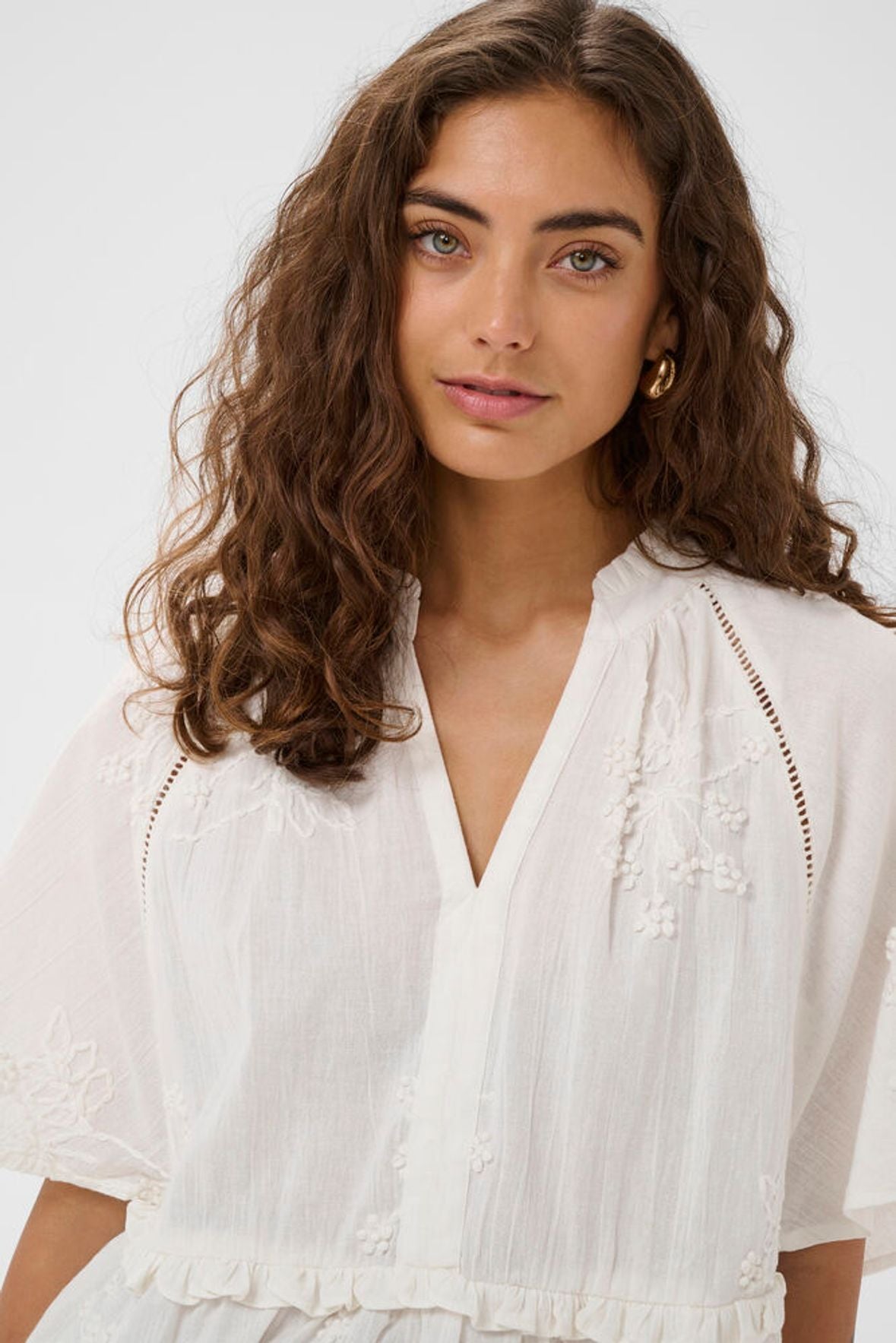 CUjalia Blouse