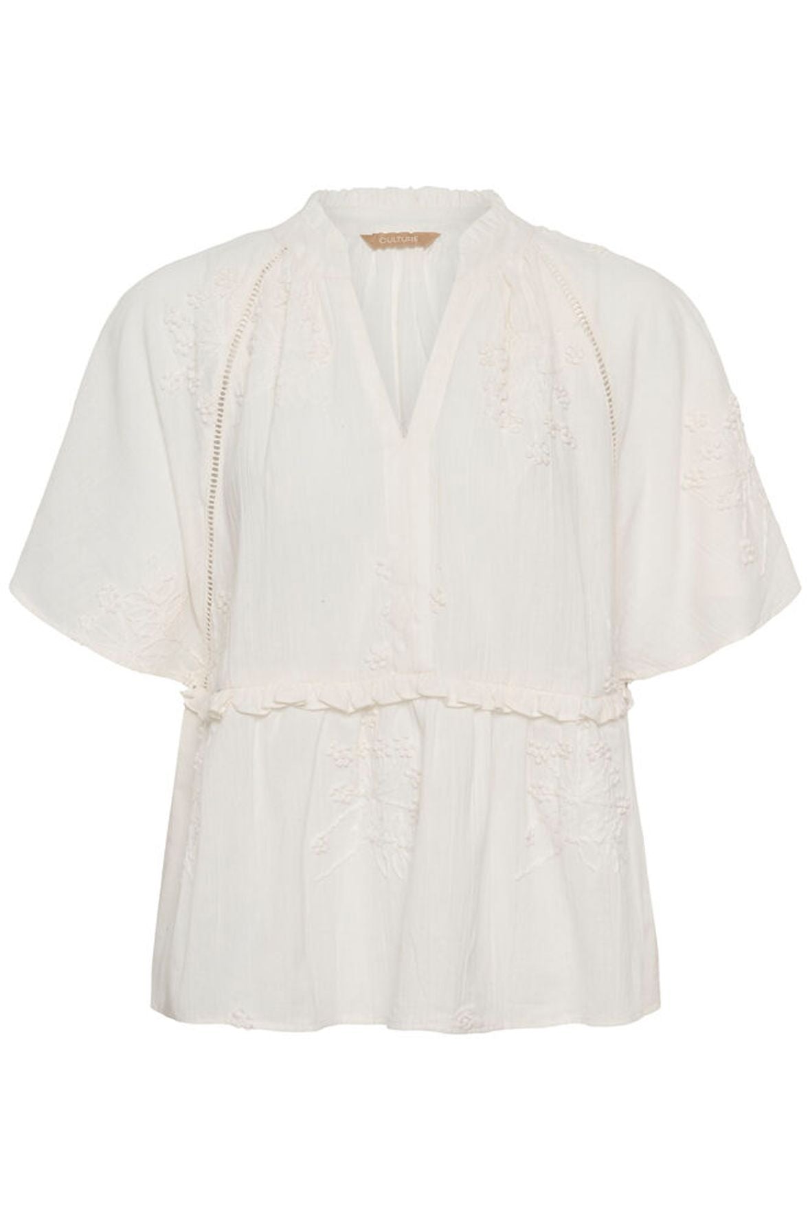 CUjalia Blouse