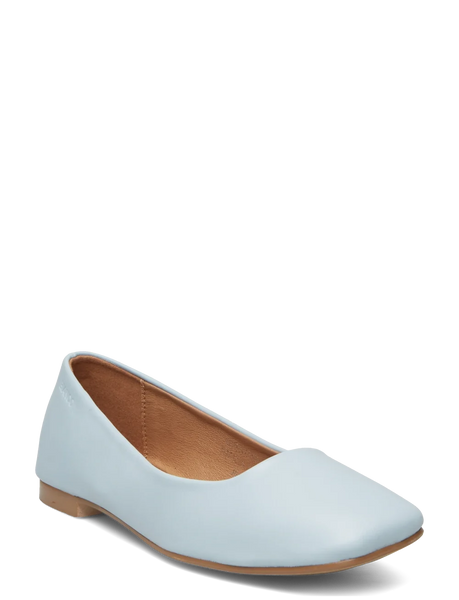 BIAMARRY ballerina faux leather