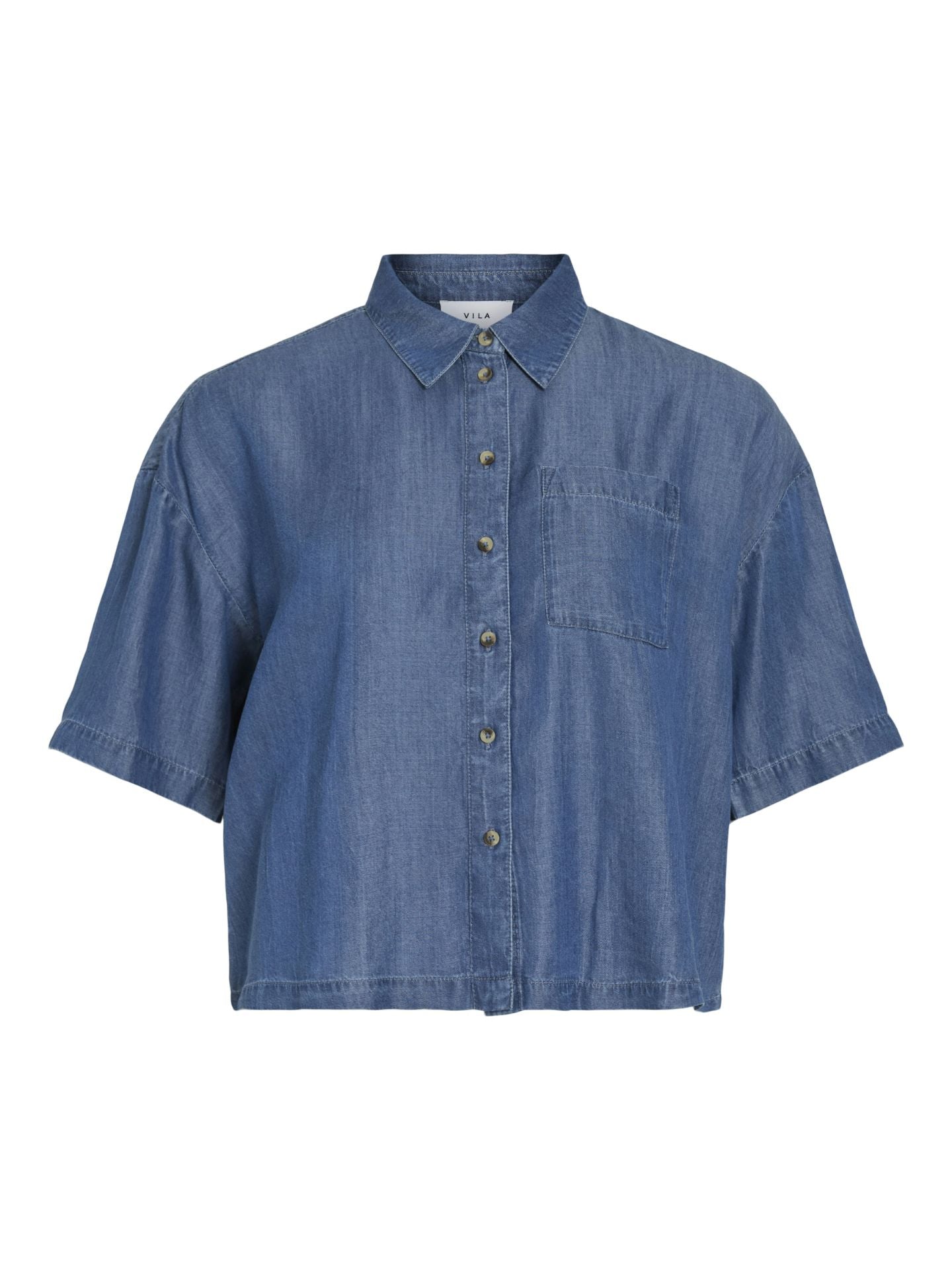 VITEVIRA 2/4 SHIRT