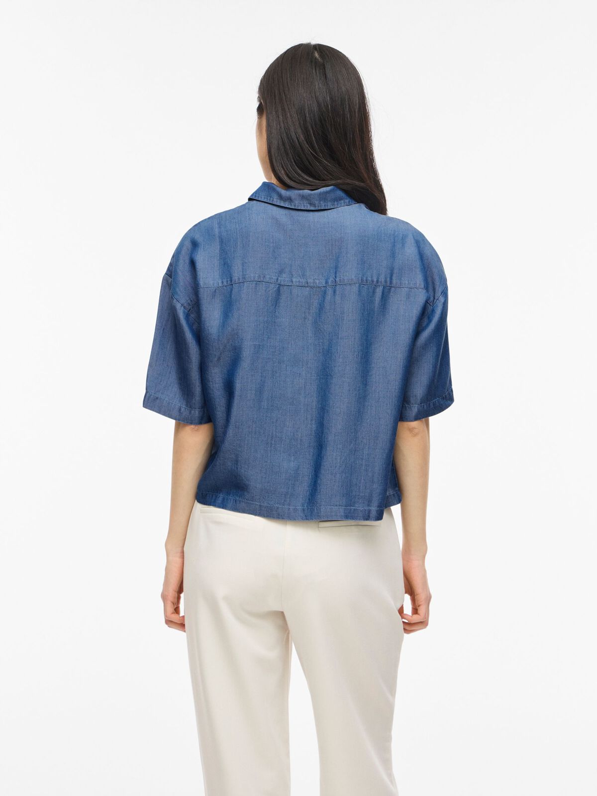 VITEVIRA 2/4 SHIRT