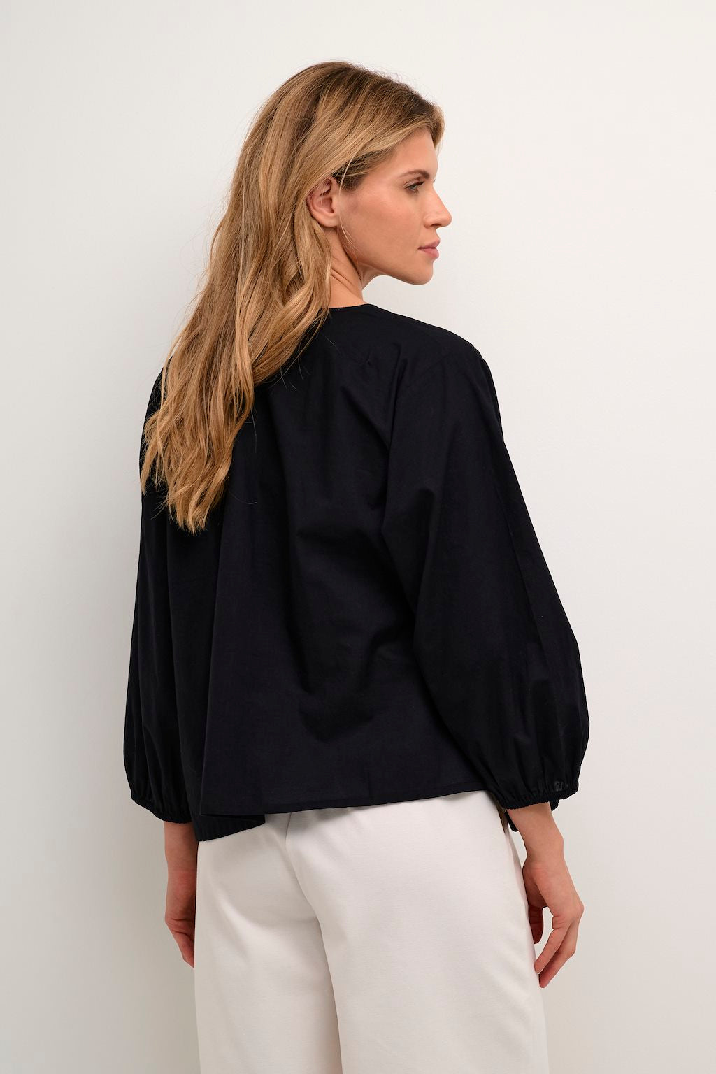 CUEMMY BLOUSE