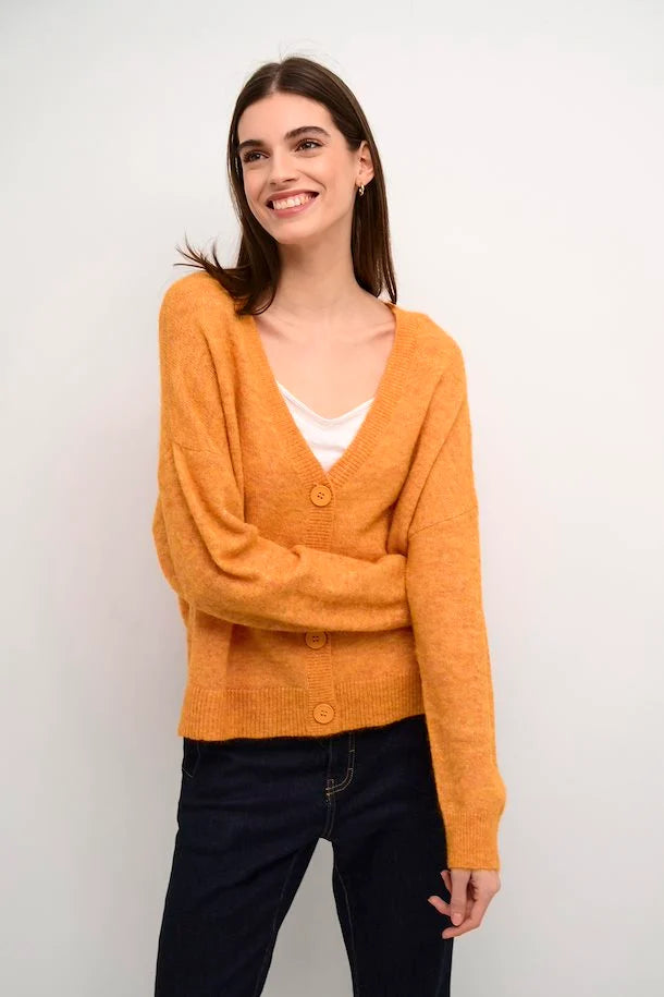 CUacheia Cardigan