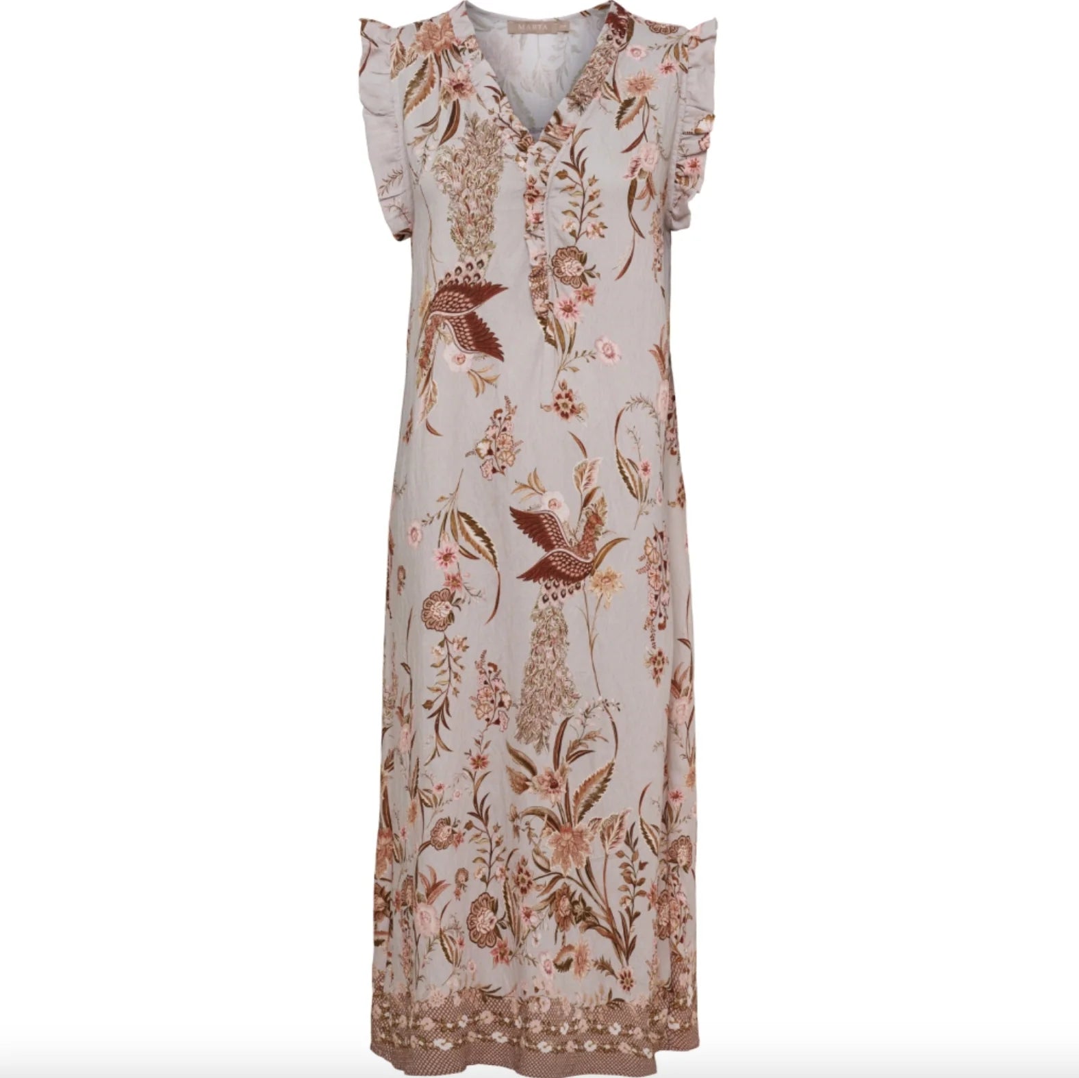 Vigdis Dress