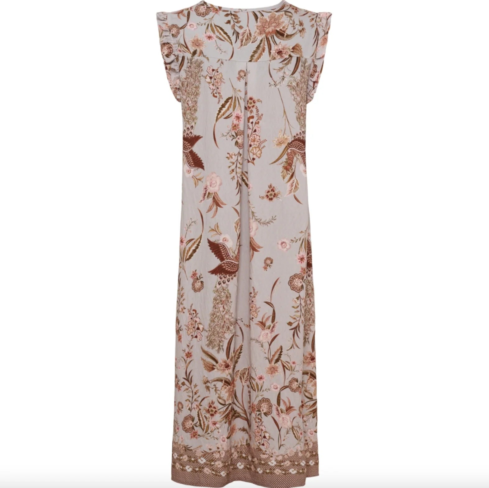 Vigdis Dress