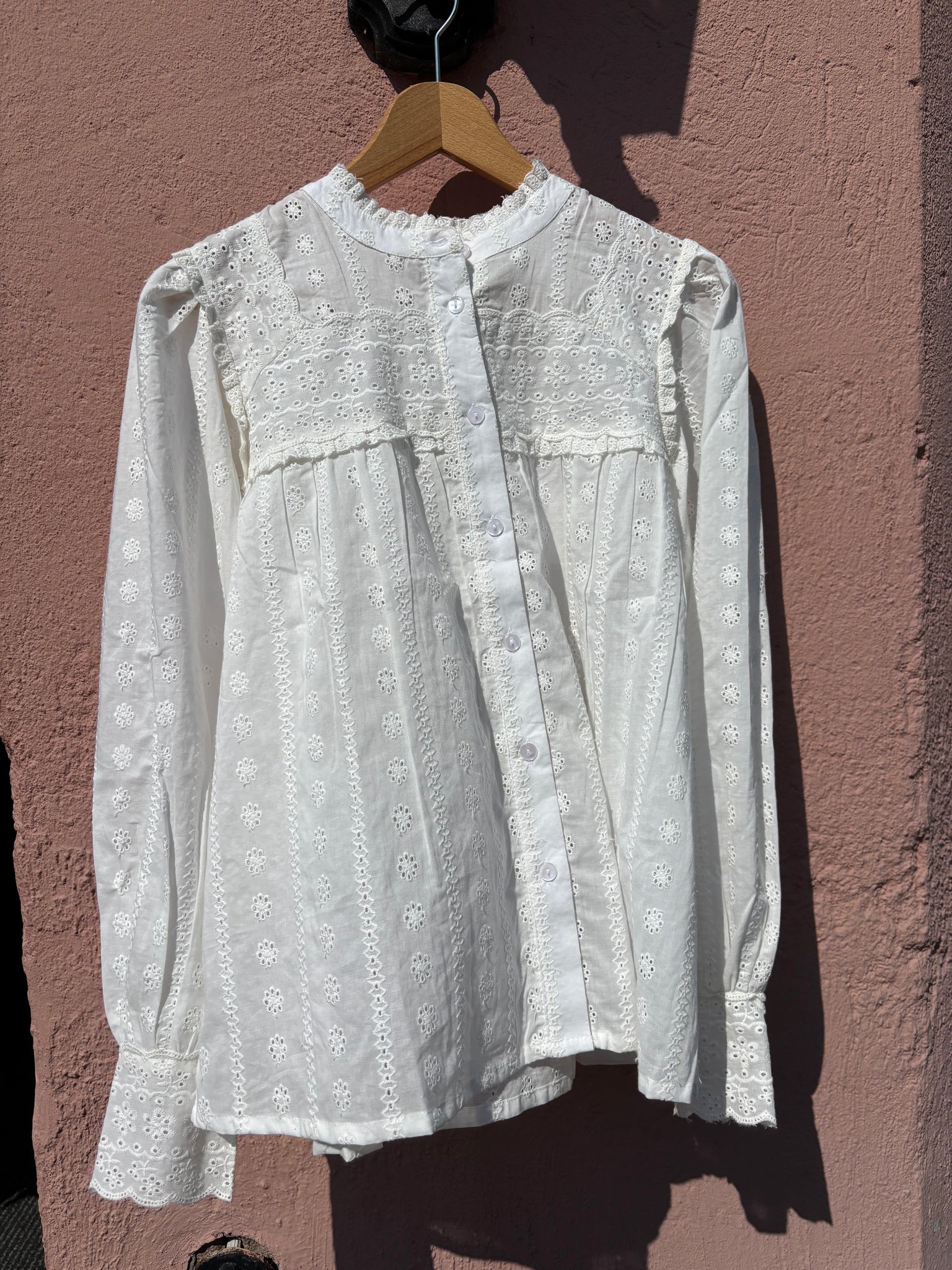 CUalison Shirt