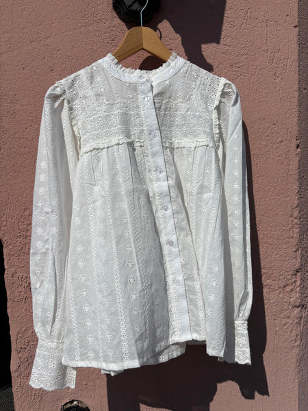 CUalison Shirt