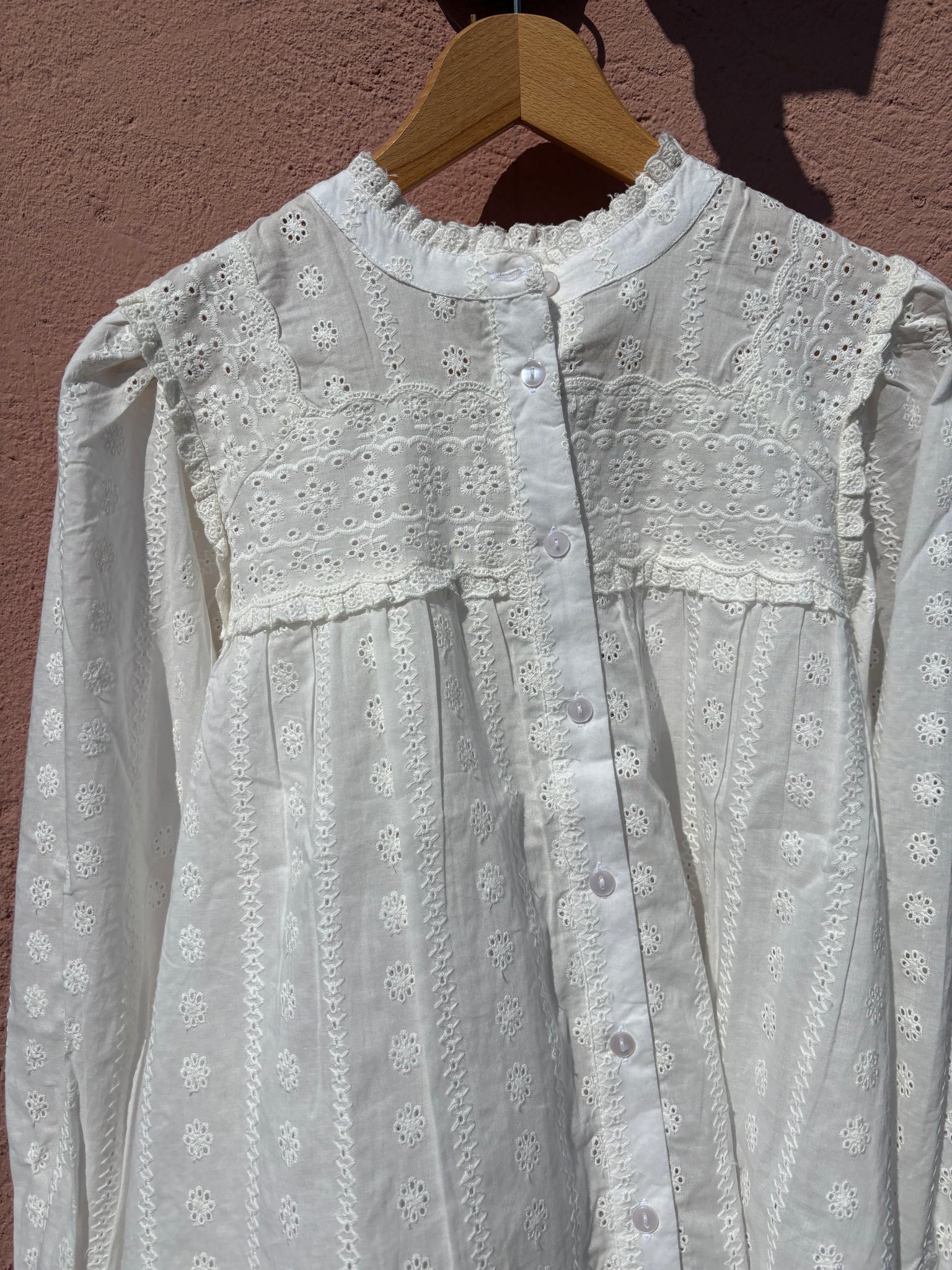 CUalison Shirt