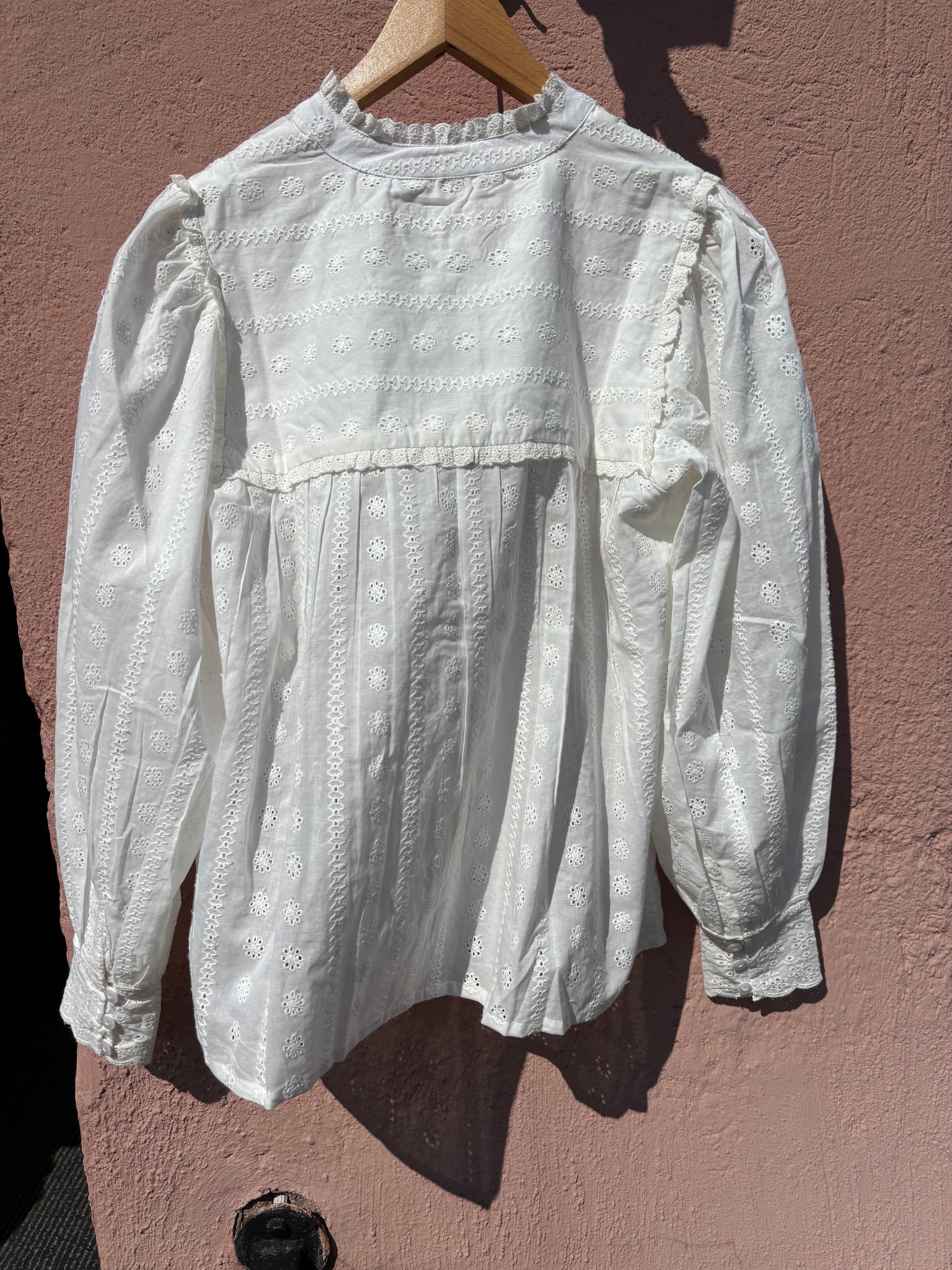 CUalison Shirt