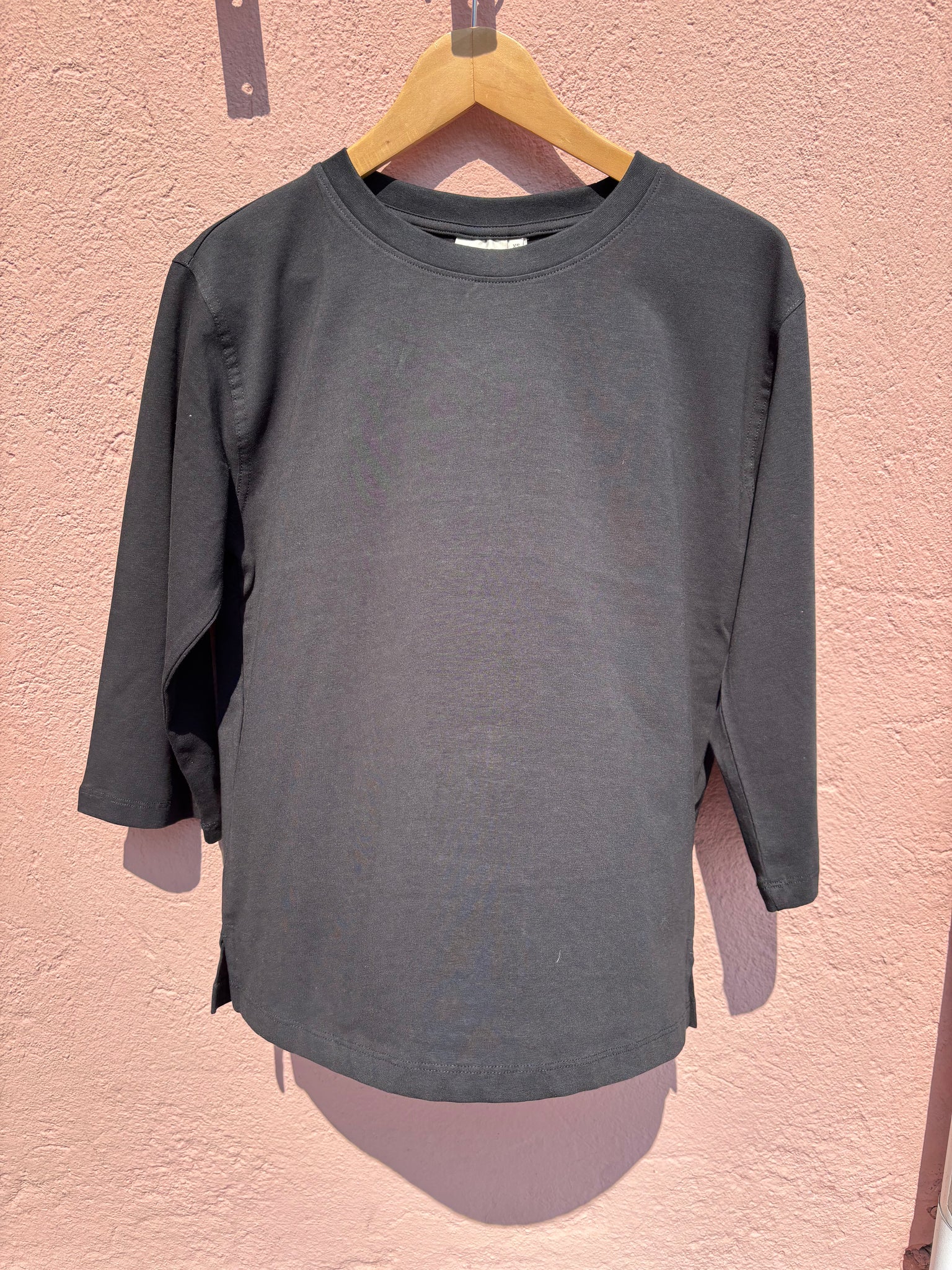 FRZASHOULDER TEE 9