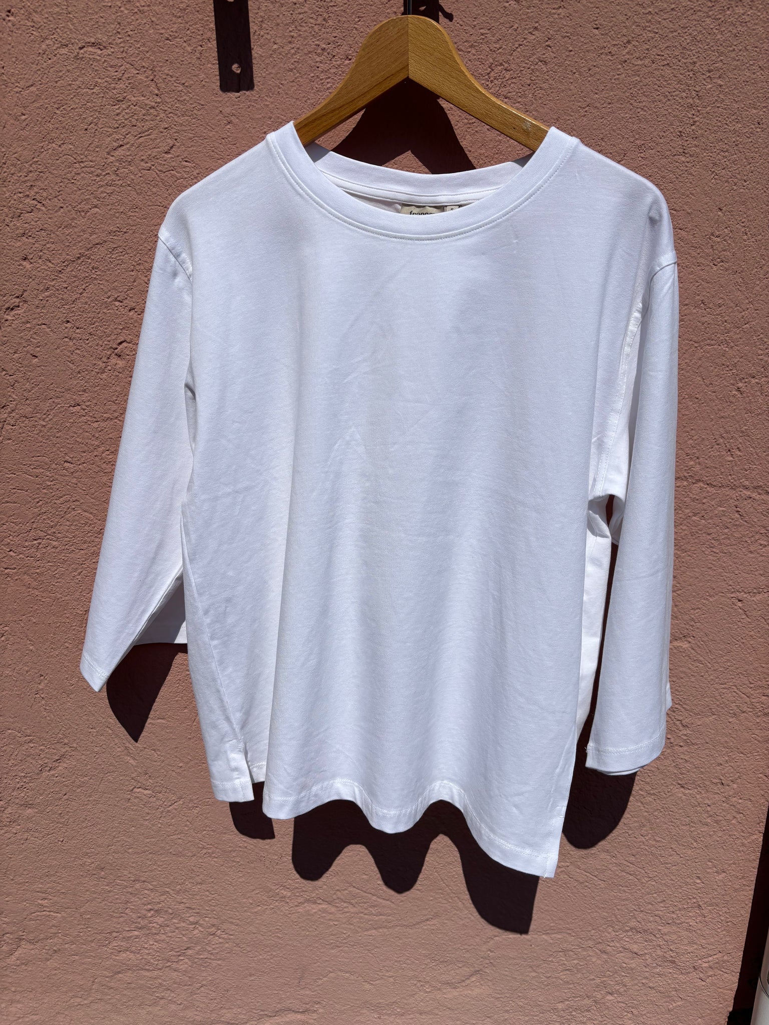 FRZASHOULDER TEE 9