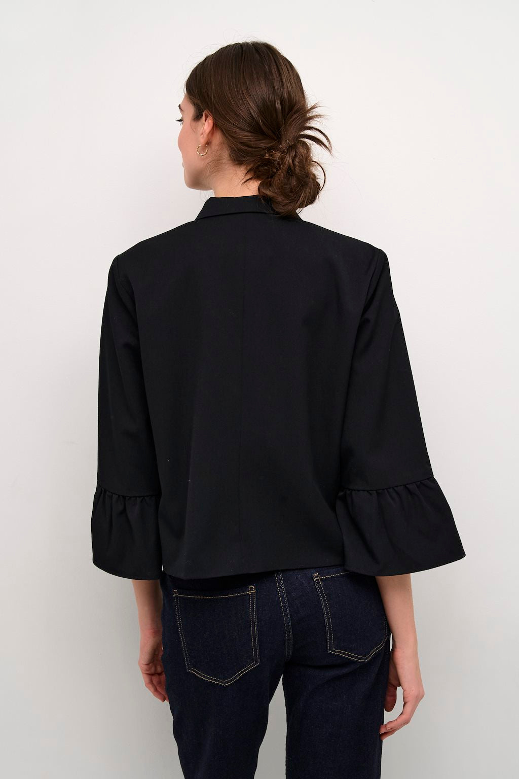 Cuanie short jacket