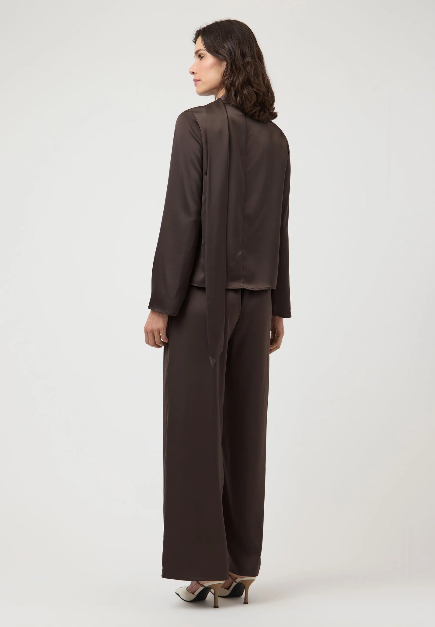 YASPELLA WIDE PANT