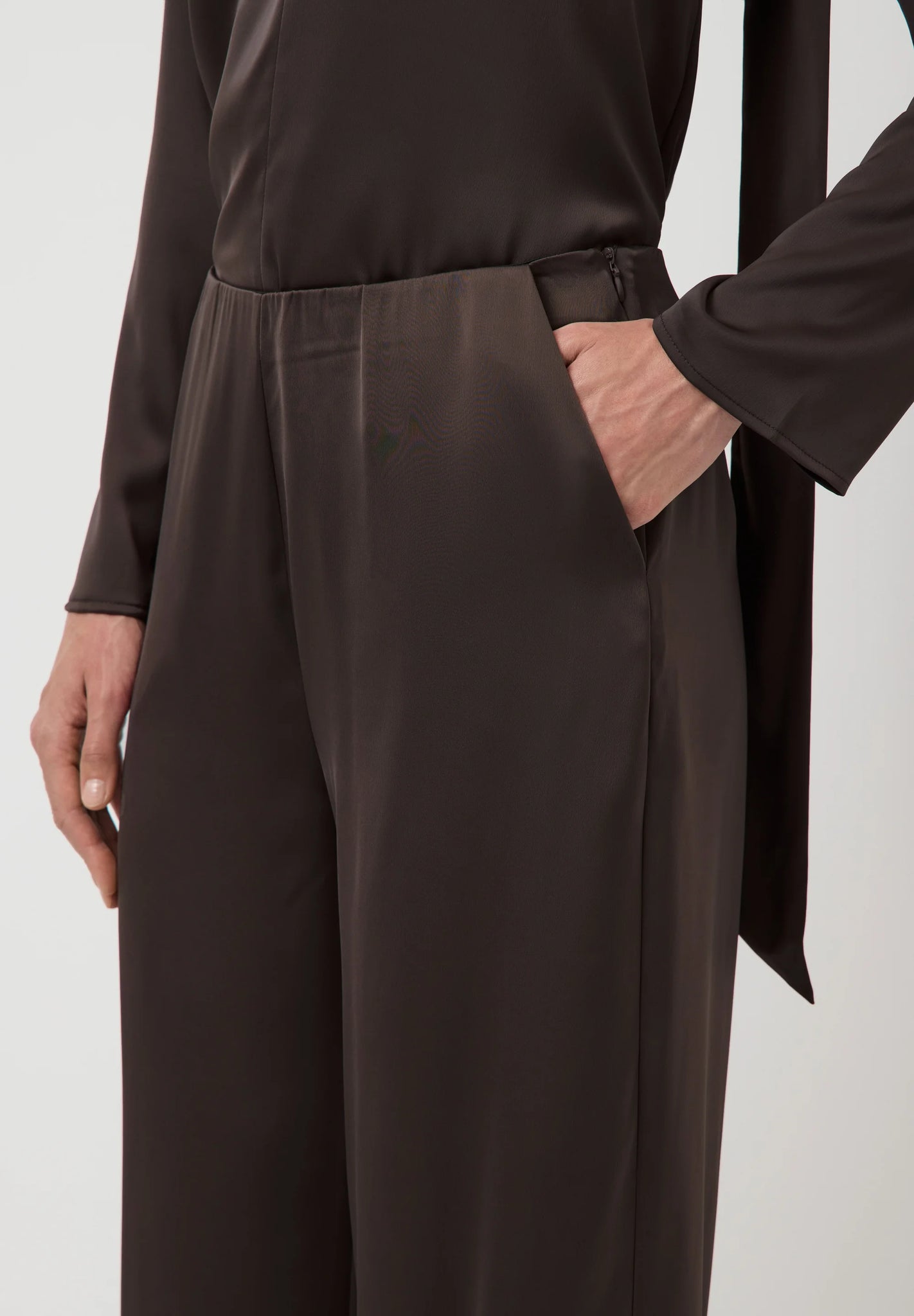 YASPELLA WIDE PANT