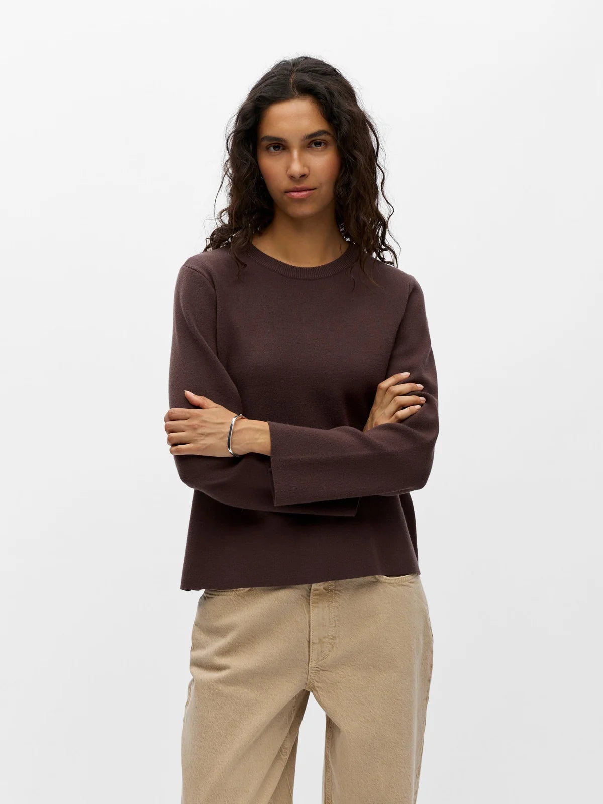 OBJREYNARD PULLOVER