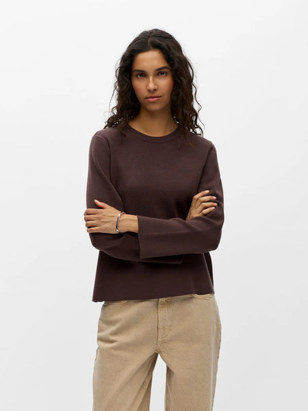 OBJREYNARD PULLOVER