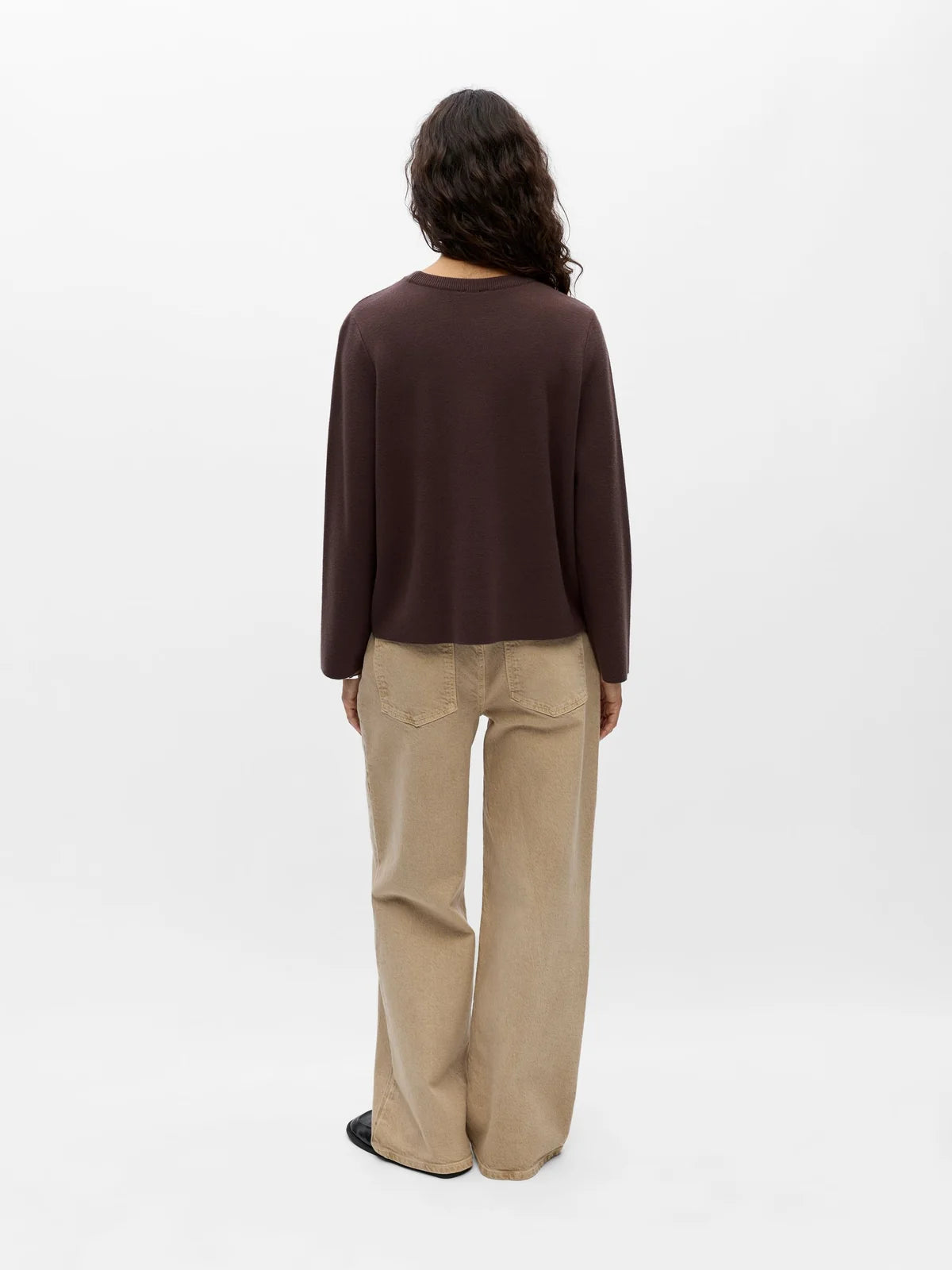 OBJREYNARD PULLOVER
