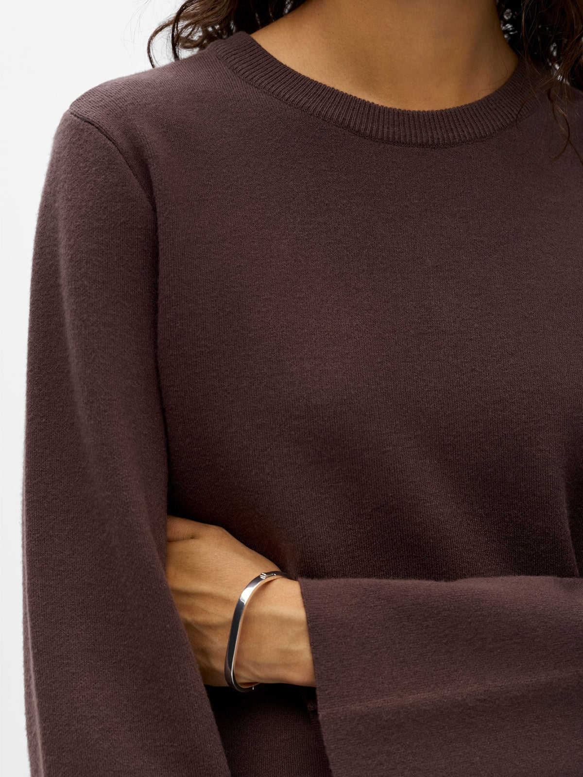 OBJREYNARD PULLOVER