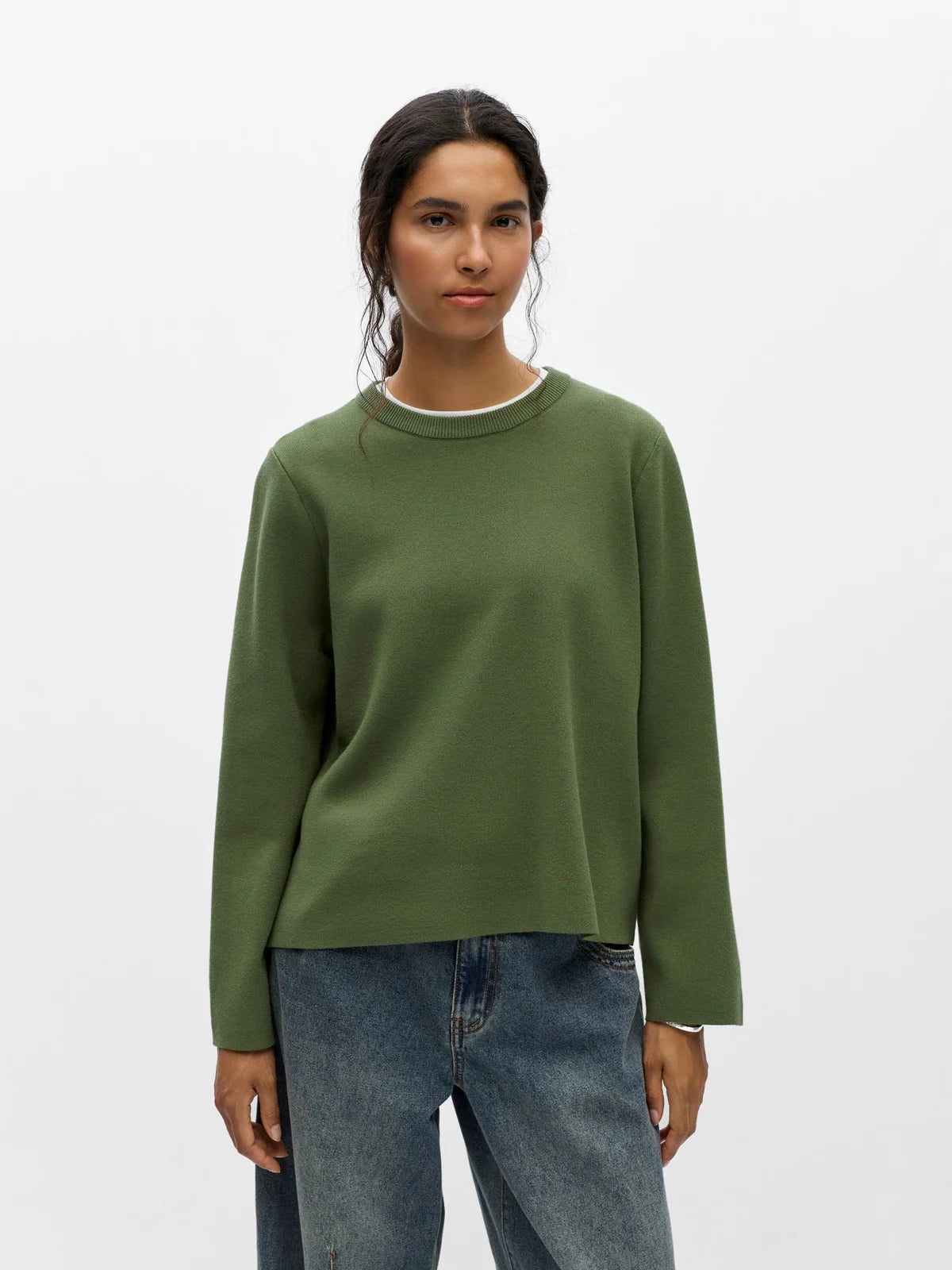 OBJREYNARD PULLOVER