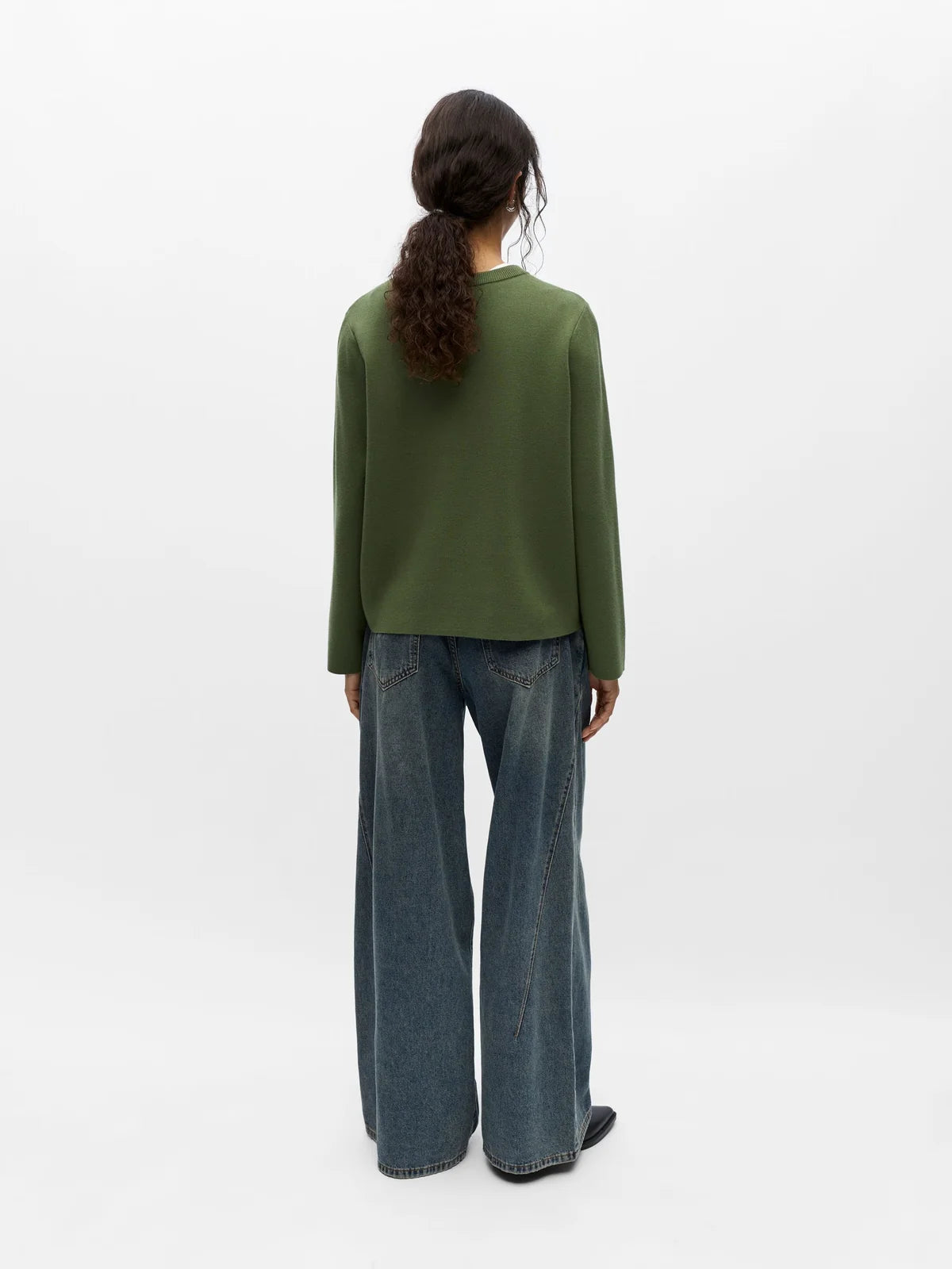 OBJREYNARD PULLOVER