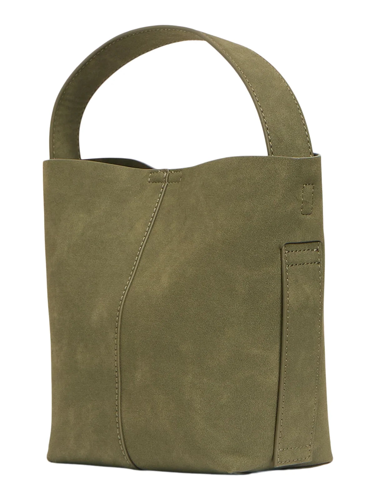 OBJGAEL SMALL SHORT HANDLE BAG DIV