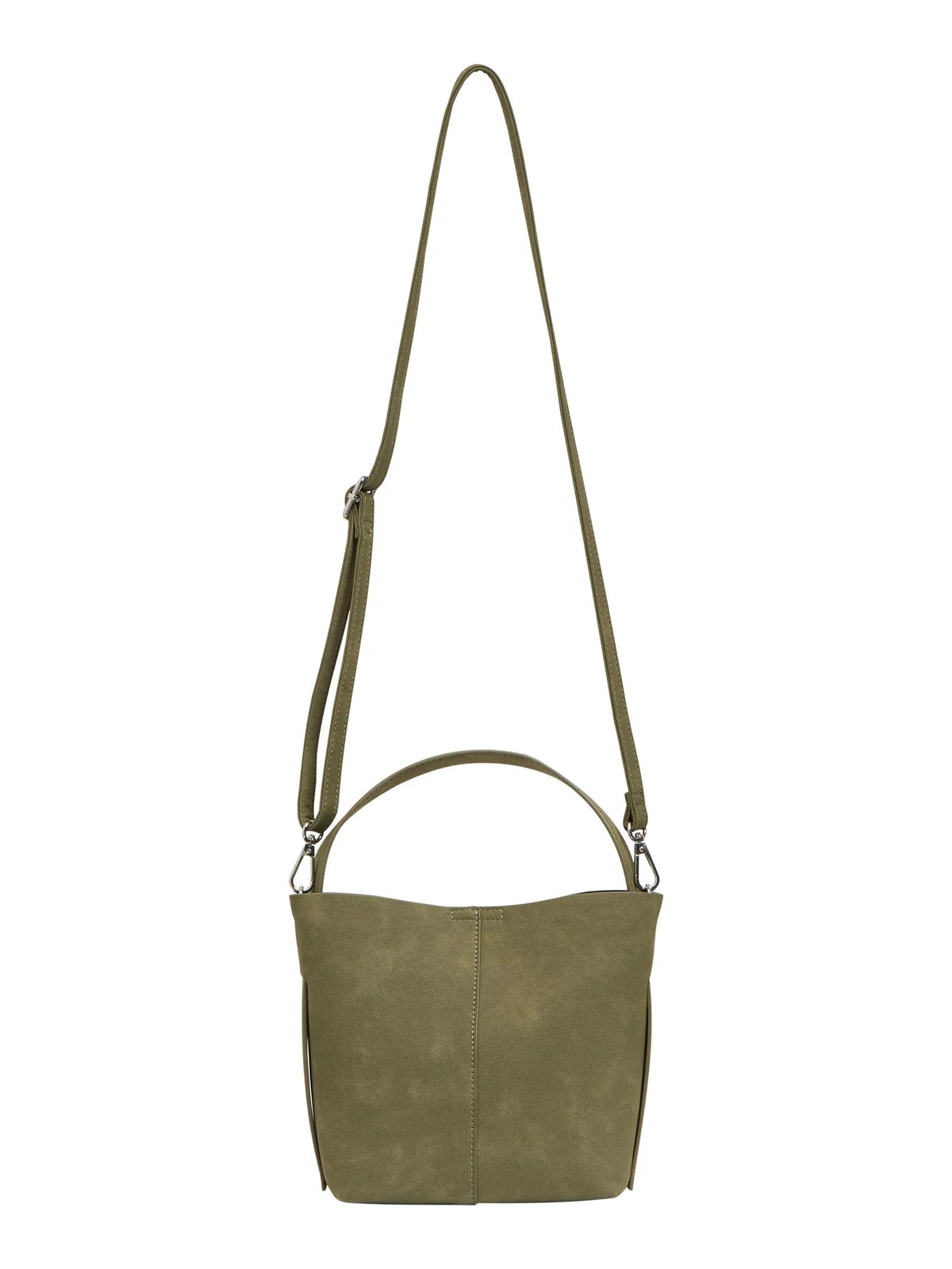 OBJGAEL SMALL SHORT HANDLE BAG DIV