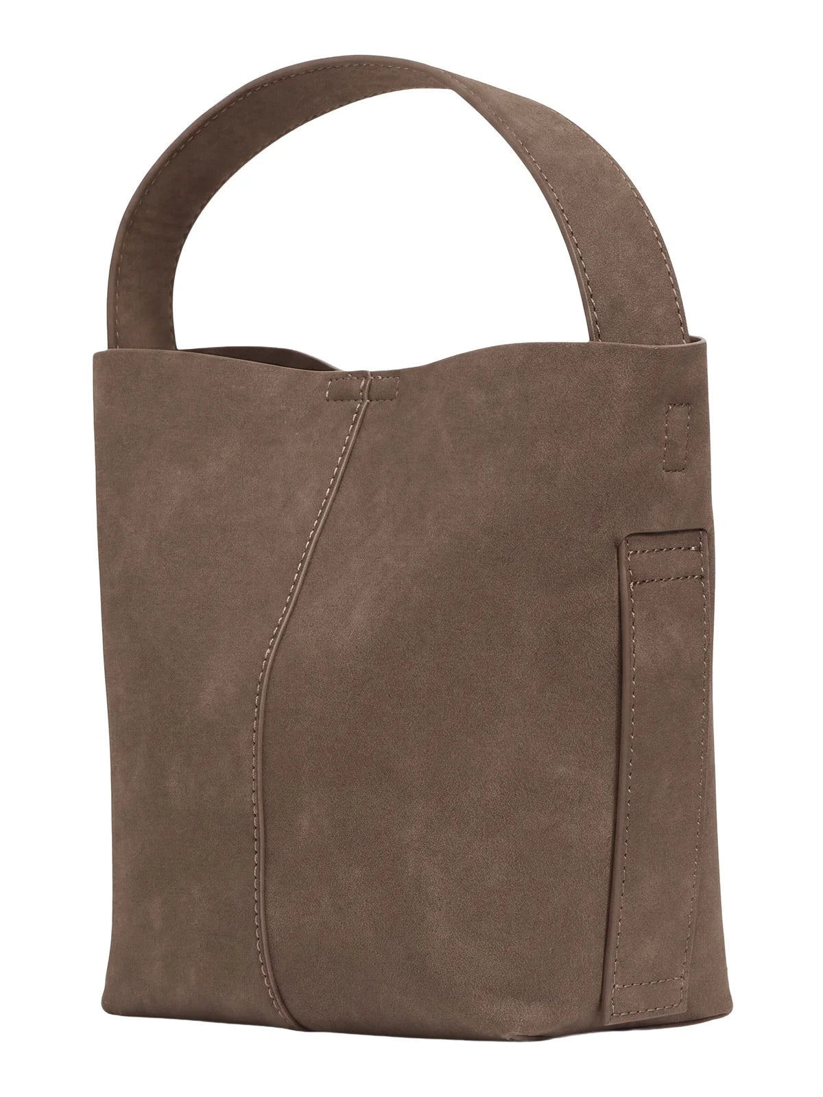 OBJGAEL SMALL SHORT HANDLE BAG DIV