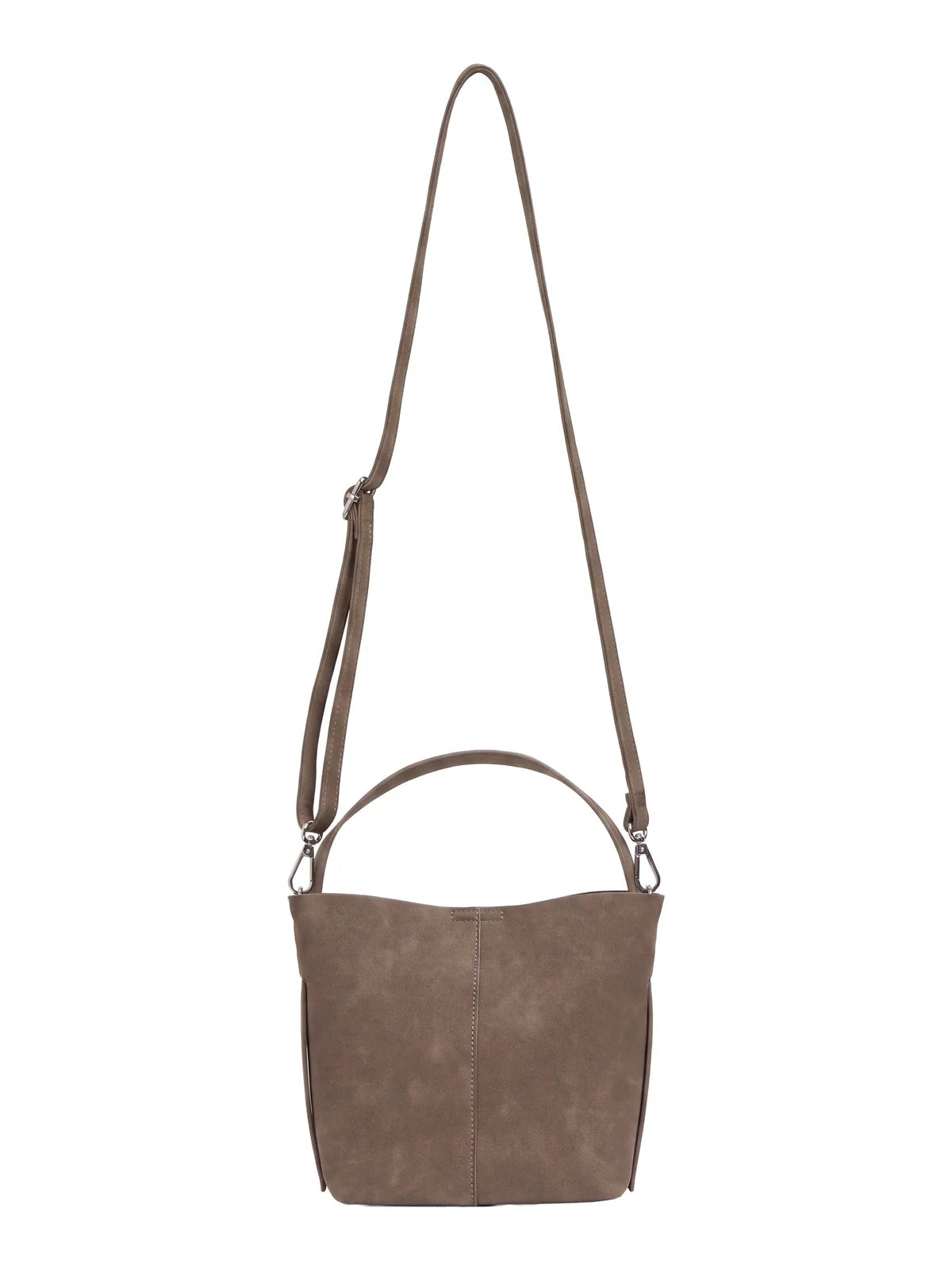 OBJGAEL SMALL SHORT HANDLE BAG DIV