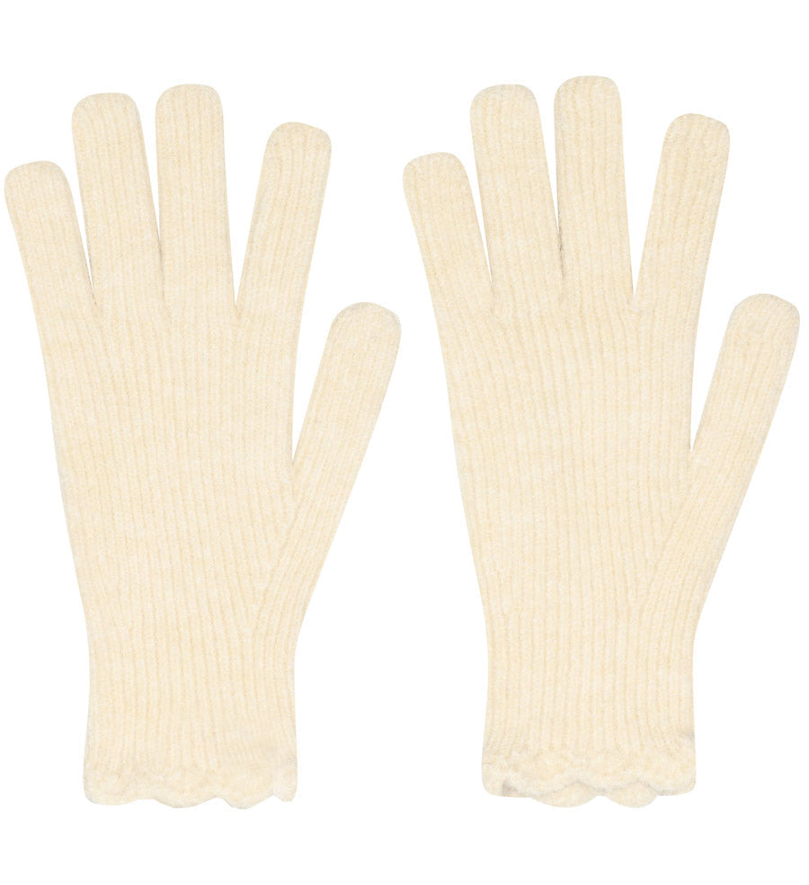 IgnaTT Knitted Gloves