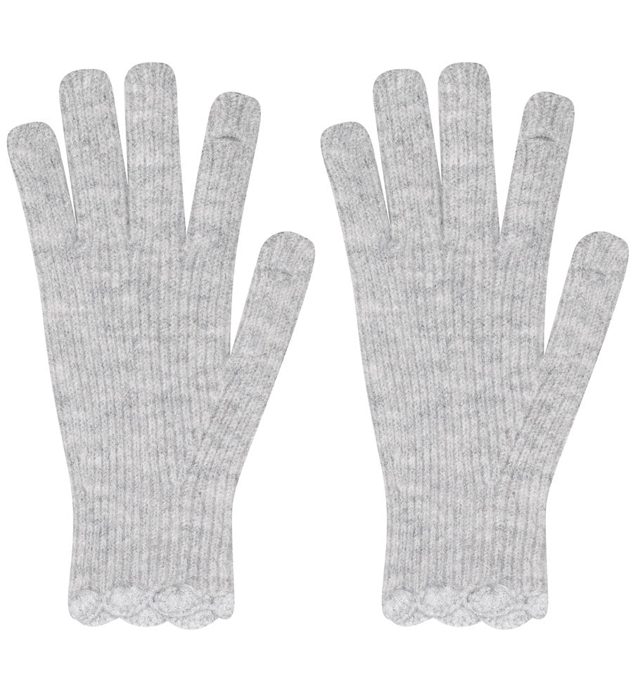 IgnaTT Knitted Gloves