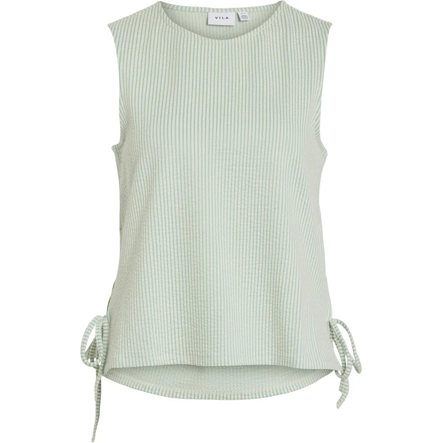 VISTRIPLO TIE TOP