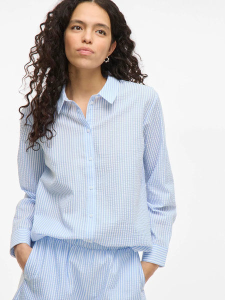 VICORALINA STRIPE SHIRT