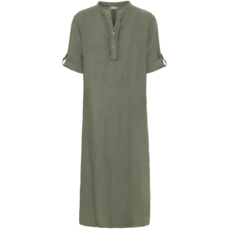 MdcCamelia Dress