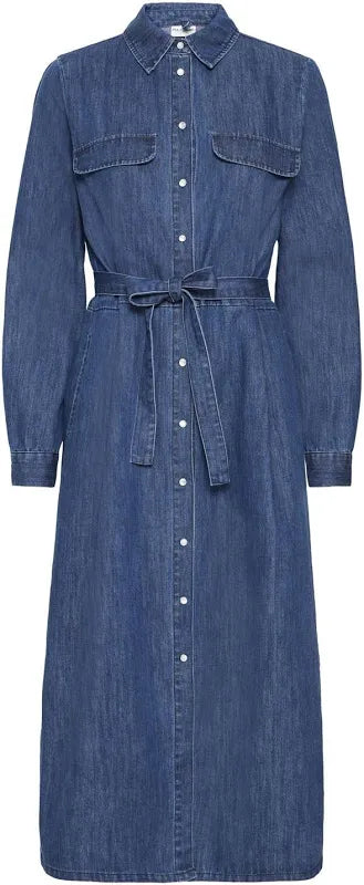 PZMALIA SHIRT DRESS