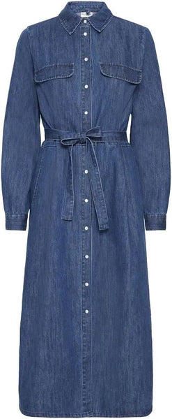PZMALIA SHIRT DRESS